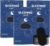 Mouth Tape for Sleeping Women 90Pcs Gentle Strips Tape,Easy to Use I2