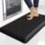 4/5 Inch Thick Kitchen Mats for Floor, StepRite Kitchen Rug for Standing