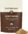 Real Mushrooms Lion’s Mane Extract Powder, Organic Adaptogen, 150 Servings