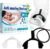 Anti-Snoring Nose Breathing Trainer Kit – Day & Night Use, Reusable Sleep Aid, Mouth Tape Alternative (2 Styles)
