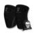 Gymreapers Knee Sleeves (1 Pair) with Gym Bag – IPF Approved – Support Compression Brace for Squats, Fitness, Weightlifting, Cross Training, Powerlifting – 7MM Neoprene Sleeves – For Men & Women (Black/Black, X-Large)
