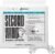 Dream Recovery Second Wind Nasal Strips, Sand, 30 Count Pack