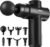 LEERCON Massage Gun Deep Tissue, Mini Muscle Massager Gun for Pain Relief