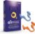 Air Max Nasal Dilators Trial Pack Small & Medium, 76% More Airflow