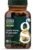 Gaia Herbs Lion’s Mane Mushroom, 120 Vegan Capsules, 120 Servings