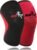 RUNTOP Knee Sleeves(1 PAIR) 7 mm Neoprene Knee Supports Pain Compression Brace Cap for Squats Cross Fitness Training WODS Weightlifting Powerlifting Knee Pads For Men Women Kids