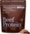 Grass Fed Beef Protein Powder Chocolate – Prime Animal Protein Isolate, 23g Protein, 3 Ingredients, Monk Fruit, No Stevia, Dairy Lactose Free, Keto Paleo Carnivore AIP, 25 Servings – AutoimmuniTea