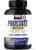 Force Factor Prostate Advanced, Prostate Health Supplement for Men