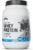 Levels Whey Protein Powder, No Artificial Ingredients, Unflavored, 2LB