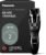 Panasonic Beard Trimmer for Men, Wet/Dry Facial Hair Trimmer with 19 Length