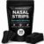Nasal Strips – Nose Tape for Breathing, Snoring & Sleeping (30 Count)