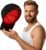 Red Light Therapy Cap for Hair Growth, Hands-Free Scalp Care at Home