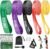 Resistance Bands for Working Out, 5 Level Pull Up Assist Bands for Exercise