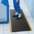 Anti Fatigue Mats Industrial, 84 x 35 Ergonomic Anti-Fatigue Standing Mat
