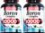 Lab | Boron |10 mg | 240 Servings | Boron Supplement for Men | Ultra high Absorption, Fito Medic´s. (Pack of 2)