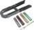 Stovall Adjustable Grip Strength Trainer | Professional Physical Therapy Hand Grip Exerciser | Rehab Hand Exerciser with Resistance