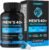 CFILIHTC Vitamins for Men 40+, Mens Multivitamins with Saw Palmetto for Energy & Prostate Support, Men’s Daily Multivitamin with B Vitamins, Magnesium, Zinc & Herbal Blend, 60 Capsules