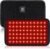 Red Light Therapy, Portable Red Light Therapy for Body Knee Back Shoulder Hands,660nm & 850nm with 180 LEDs, 3 Chips in 1 Wearable Flexible Infrared Light Heating Wrap Belt Gift for Women Men