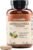 NatureWise Ashwagandha for Stress – With KSM-66 Extract, GABA, L-Theanine, Rhodiola Rosea – Herbal Mood & Sleep Support – Vegan, Non-GMO, Gluten-Free – 60 Capsules[1-Month Supply]
