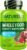 NATURELO Men’s Multivitamins – Whole Food Multivitamin for Men, 240 Caps