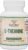 L-Theanine 200mg, Double Strength, Theanine Supplement, 60 Capsules