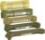 Long Resistance Bands Set, 5 Pull Up Assistance Bands for Working Out