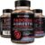 Fadogia Agrestis with Tongkat Ali + BioPerine® [Max Absorption + 2010 mg’s] – Supports Stamina, Strength, Focus, Muscle Health & Recovery, Drive & Performance – Non-GMO & Made in USA – 120 V Capsules