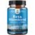Plant Sterols & Stanols Beta Sitosterol for Men Prostate Supplements – 60ct