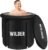 Wilder XL Ice Bath Cold Plunge – 86 Gallon Portable Ice Bath Tub for Recovery and Cold Water Therapy – Triple Insulated