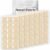 Willnice Nasal Strip Refill Tabs, 63 Count, Magnet-Free for Reusable Band