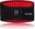 New Cordless Red Light Therapy Belt for Pain Relief, Near Infrared Therapy Wrap Pulse Therapy for Back Pain Relief