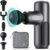arboleaf Mini Massage Gun Deep Tissue Percussion for Back Pain, with Case