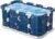 Simcat Portable Foldable Bathtub for Adults Hot & Ice Bath Tub