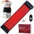 Red Light Therapy Belt with 132 LEDs 3-in-1 Chips 940nm 850nm 660nm(Corded)