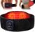 RENPHO Cordless Heating Pad for Back, FSA Wearables Red Light Therapy Belt