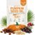 35-in-1 Pumpkin Seed Oil with Saw Palmetto Capsules for Women & Men