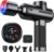 RENPHO Active Thermacool 2 Massage Gun with Intuitive Heat and Cold Control