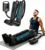 Full Leg Air Compression Leg Massager for Circulation and Pain