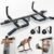 EPHESPORT 2026 Multifunctional Pull Up Bar for Doorway