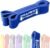 Draper’s Strength Heavy Duty Resistance Stretch Loop Bands for Powerlifting Workout Exercise and Assisted Pull Ups
