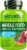 NATURELO Men’s Multivitamins – Whole Food Multivitamin for Men, 120 Caps