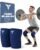 BREAKING LIMITS Knee Sleeves Weightlifting Women – Lifting Knee Sleeves Men