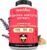 Nutrivein Fadogia Agrestis and Tongkat Ali Supplement – 1100 mg – 60 Caps