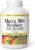 Natural Factors, Men’s 50+ MultiStart Daily Multivitamin, Nutritional Support for Immune and Prostate Health, 120 tablets (60 servings)