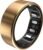 QALO SR-2 Smart Ring Fitness Tracker – Size Before You Buy – Gold, 08