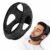 Anti Snoring Chin Strap for Sleeping, Adjustable Breathable Snore Stopper Jaw Strap for Mouth Breathing, Soft Chin Strap to Help Keep Mouth Closed at Night, Anti Snore Device for Men Women