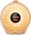 Dekala Sunrise Alarm Clock for Heavy Sleepers with Pulse Wake, Sunset Sound Machine with Breathing Ambient Light, Loud Alarm for Bedrooms, Wake Up Light, Digital Color Display & 7 Themes, No App