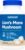 Nutricost Lion’s Mane Mushroom Capsules 2100mg, 90 Capsules, 30 Servings