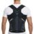 Back Brace Posture Corrector for Men, Adjustable Back Support Brace