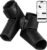 Comfytemp Cordless Air Compression Foot Massager with Heat (Fit Size 6-10)